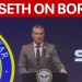 Defense Sec Hegseth on border, cartels & beards Defense Sec Hegseth on border, cartels & beards