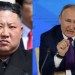 North Korea Could Send Putin 100,000 Troops For Russia’s Ukraine Invasion North Korea Could Send Putin 100,000 Troops For Russia’s Ukraine Invasion