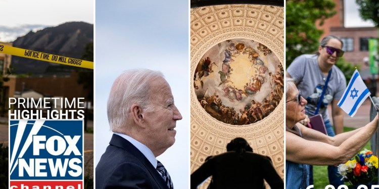 Fox News Highlights – June 2nd, 2025 Fox News Highlights – June 2nd, 2025