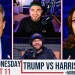 Jemele Hill Gets Trolled During Presidential Debate – Barstool Rundown – September 11th, 2024 Jemele Hill Gets Trolled During Presidential Debate – Barstool Rundown – September 11th, 2024