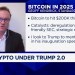 Trump admin to provide catalysts to crypto in 2025, says Geoffrey Kendrick Trump admin to provide catalysts to crypto in 2025, says Geoffrey Kendrick