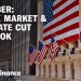 Market outlook for October: Can the rally keep going amid the government shutdown? Market outlook for October: Can the rally keep going amid the government shutdown?