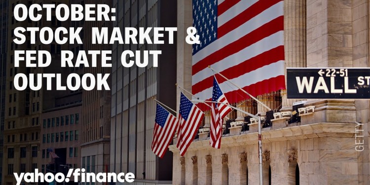 Market outlook for October: Can the rally keep going amid the government shutdown? Market outlook for October: Can the rally keep going amid the government shutdown?