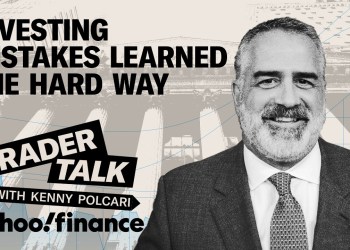 The investing mistakes Wall Street veterans still think about The investing mistakes Wall Street veterans still think about