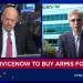 ServiceNow CEO Bill McDermott on buying cybersecurity startup Armis for .75 billion ServiceNow CEO Bill McDermott on buying cybersecurity startup Armis for .75 billion