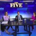 ‘The Five’: EXPLOSION of Trump Derangement Syndrome… ‘The Five’: EXPLOSION of Trump Derangement Syndrome…