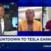 Wedbush’s Dan Ives: After a brutal few quarters, Tesla finally starting to show stable demand trends Wedbush’s Dan Ives: After a brutal few quarters, Tesla finally starting to show stable demand trends