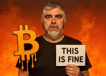 Bitcoin Dumps Hard: Is the Bull Run in Trouble? Bitcoin Dumps Hard: Is the Bull Run in Trouble?