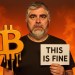 Bitcoin Dumps Hard: Is the Bull Run in Trouble? Bitcoin Dumps Hard: Is the Bull Run in Trouble?