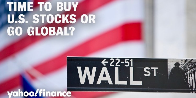 Markets may be a little too enthusiastic that the trade worries are behind us, strategist says Markets may be a little too enthusiastic that the trade worries are behind us, strategist says