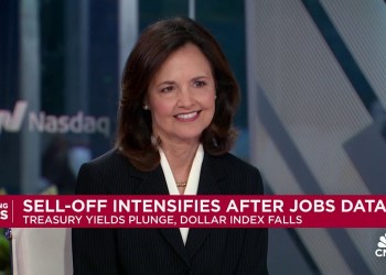 The Fed is too powerful and prominent in financial markets: Independent Institute’s Judy Shelton The Fed is too powerful and prominent in financial markets: Independent Institute’s Judy Shelton