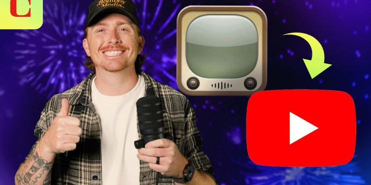 YouTube’s 20th Anniversary of Its First Video YouTube’s 20th Anniversary of Its First Video