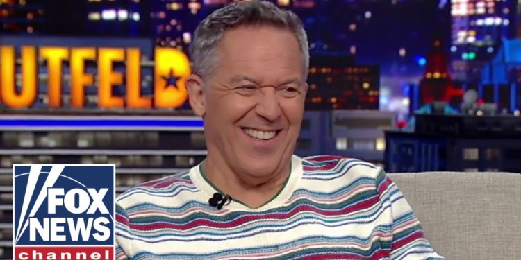 Gutfeld: Only Trump can make the media flail Gutfeld: Only Trump can make the media flail