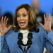 Gen Z voter says Kamala’s campaign is ‘all vibes, no policy’ Gen Z voter says Kamala’s campaign is ‘all vibes, no policy’