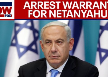 BREAKING: ICC issues arrest warrant for Netanyahu | LiveNOW from FOX BREAKING: ICC issues arrest warrant for Netanyahu | LiveNOW from FOX