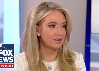 Kayleigh McEnany: This is absolutely devastating Kayleigh McEnany: This is absolutely devastating