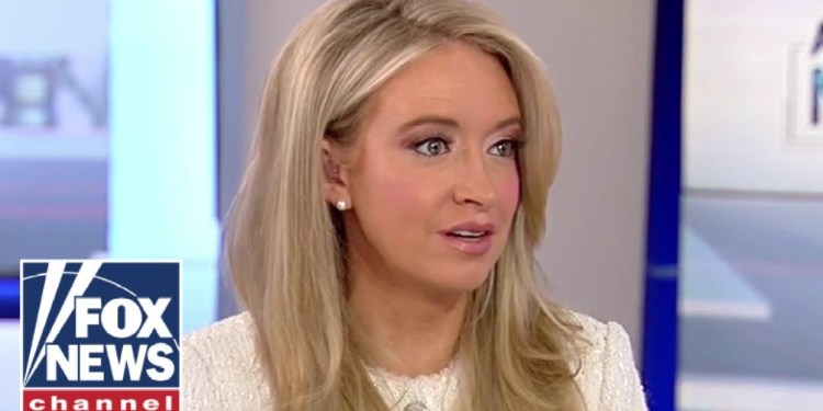 Kayleigh McEnany: This is absolutely devastating Kayleigh McEnany: This is absolutely devastating