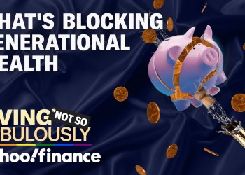 The way to build wealth for your kids that nobody talks about The way to build wealth for your kids that nobody talks about