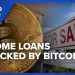 Could Crypto-Backed Mortgages Put The U.S. Housing Market At Risk? Could Crypto-Backed Mortgages Put The U.S. Housing Market At Risk?