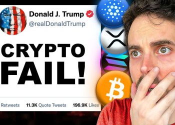 Biggest Crypto Bill On The Verge Of Failure (i’m sorry) Biggest Crypto Bill On The Verge Of Failure (i’m sorry)
