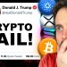 Biggest Crypto Bill On The Verge Of Failure (i’m sorry) Biggest Crypto Bill On The Verge Of Failure (i’m sorry)