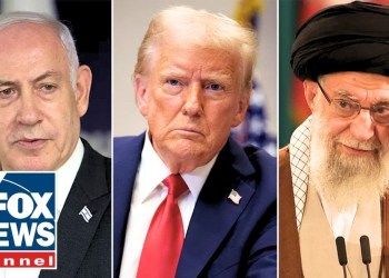 Trump’s decision could bring ‘SEISMIC CHANGE’ to the Mid-East: Ben Hall Trump’s decision could bring ‘SEISMIC CHANGE’ to the Mid-East: Ben Hall