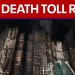 Hong Kong fire: Death toll rises, hundreds may still be missing Hong Kong fire: Death toll rises, hundreds may still be missing
