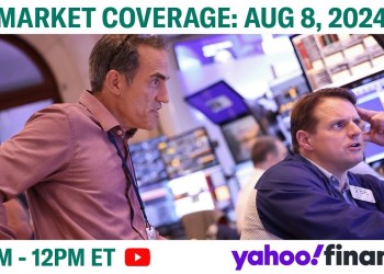 Stock Market Today: Nvidia climbs 4% as tech leads broader market rebound Stock Market Today: Nvidia climbs 4% as tech leads broader market rebound