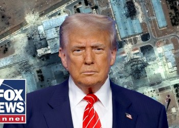 BREAKING: CIA confirms Iran’s nuclear sites ‘severely damaged’ BREAKING: CIA confirms Iran’s nuclear sites ‘severely damaged’