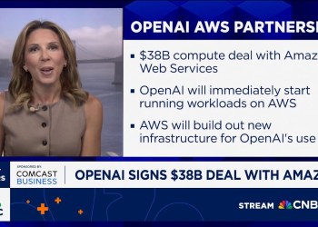 OpenAI signs B deal with Amazon: Here’s what to know OpenAI signs B deal with Amazon: Here’s what to know