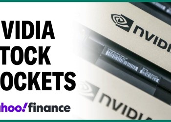 Nvidia stock soars, adding 7 billion in market cap on Wednesday Nvidia stock soars, adding 7 billion in market cap on Wednesday