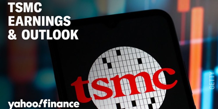 TSMC’s blowout earnings: Key takeaways, analysis, and what it means for AI space TSMC’s blowout earnings: Key takeaways, analysis, and what it means for AI space