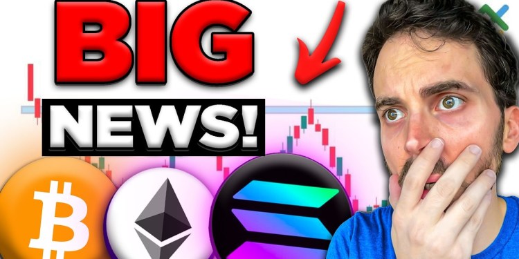 BREAKING: US Congress JUST Released The Bitcoin & Crypto Bulls in 2025! BREAKING: US Congress JUST Released The Bitcoin & Crypto Bulls in 2025!