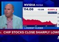 DeepSeek AI was a ‘shot across the bow’ for Nvidia, says Wedbush’s Dan Ives DeepSeek AI was a ‘shot across the bow’ for Nvidia, says Wedbush’s Dan Ives
