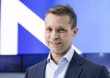 Nokia CEO Is Banking on a Boom in AI Nokia CEO Is Banking on a Boom in AI