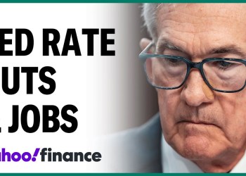 Fed needs to show jobs are a ‘priority’ with a rate cut Fed needs to show jobs are a ‘priority’ with a rate cut