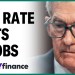 Fed needs to show jobs are a ‘priority’ with a rate cut Fed needs to show jobs are a ‘priority’ with a rate cut
