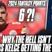 Why The Hell Is Travis Kelce Not A Part Of Chiefs Offense So Far? | Pat McAfee Show Why The Hell Is Travis Kelce Not A Part Of Chiefs Offense So Far? | Pat McAfee Show