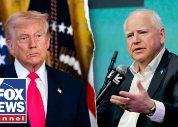 Trump DEMANDS answers on Minnesota fraud scandal as Walz called to testify Trump DEMANDS answers on Minnesota fraud scandal as Walz called to testify