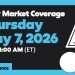 Daily Market Coverage May 7, 2026 9AM-11AM (ET) | Yahoo Finance Daily Market Coverage May 7, 2026 9AM-11AM (ET) | Yahoo Finance