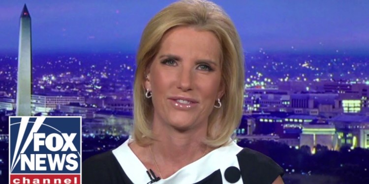Ingraham: Dems are ‘freakin out’ over Michigan Ingraham: Dems are ‘freakin out’ over Michigan