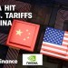 Nvidia earnings: Impact of tariffs & China Nvidia earnings: Impact of tariffs & China