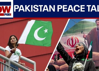 High stakes talks to take place in Pakistan over Iran war High stakes talks to take place in Pakistan over Iran war