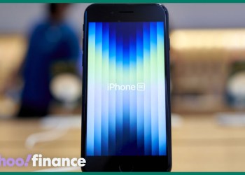 Apple expected to unveil new iPhone SE, plus partner with Alibaba Apple expected to unveil new iPhone SE, plus partner with Alibaba