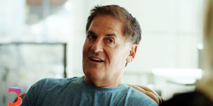 Mark Cuban Wants to Get Rid of Both Political Parties | Working Capital Mark Cuban Wants to Get Rid of Both Political Parties | Working Capital