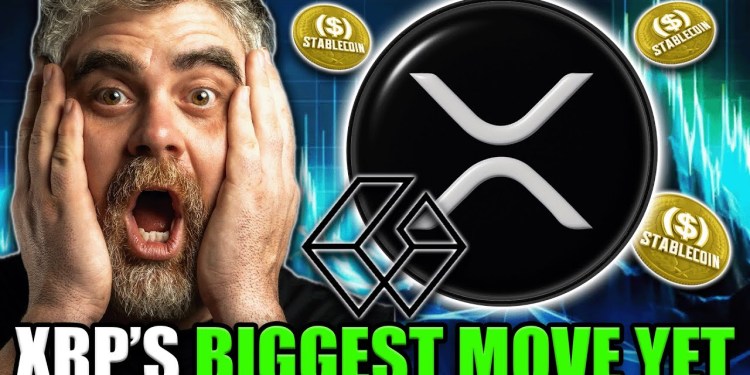 Ripple’s Checkmate Move (XRP Is Unequivocally The FUTURE OF FINANCE) Ripple’s Checkmate Move (XRP Is Unequivocally The FUTURE OF FINANCE)