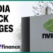 Nvidia snaps its 5-week losing streak ahead of Q2 earnings Nvidia snaps its 5-week losing streak ahead of Q2 earnings