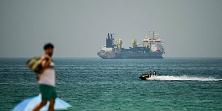 Iran Takes Control of Hormuz Again Sending Oil Higher Iran Takes Control of Hormuz Again Sending Oil Higher