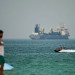 Iran Takes Control of Hormuz Again Sending Oil Higher Iran Takes Control of Hormuz Again Sending Oil Higher