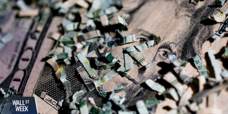 What Went Wrong With Capitalism? What Went Wrong With Capitalism?